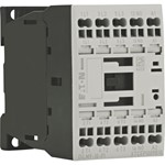 Magneetschakelaar Eaton DILM9-10(24VDC)-PI-GVP